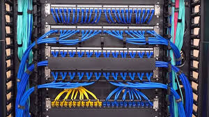 Network Cable Management