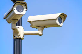 CCTV Security Systems